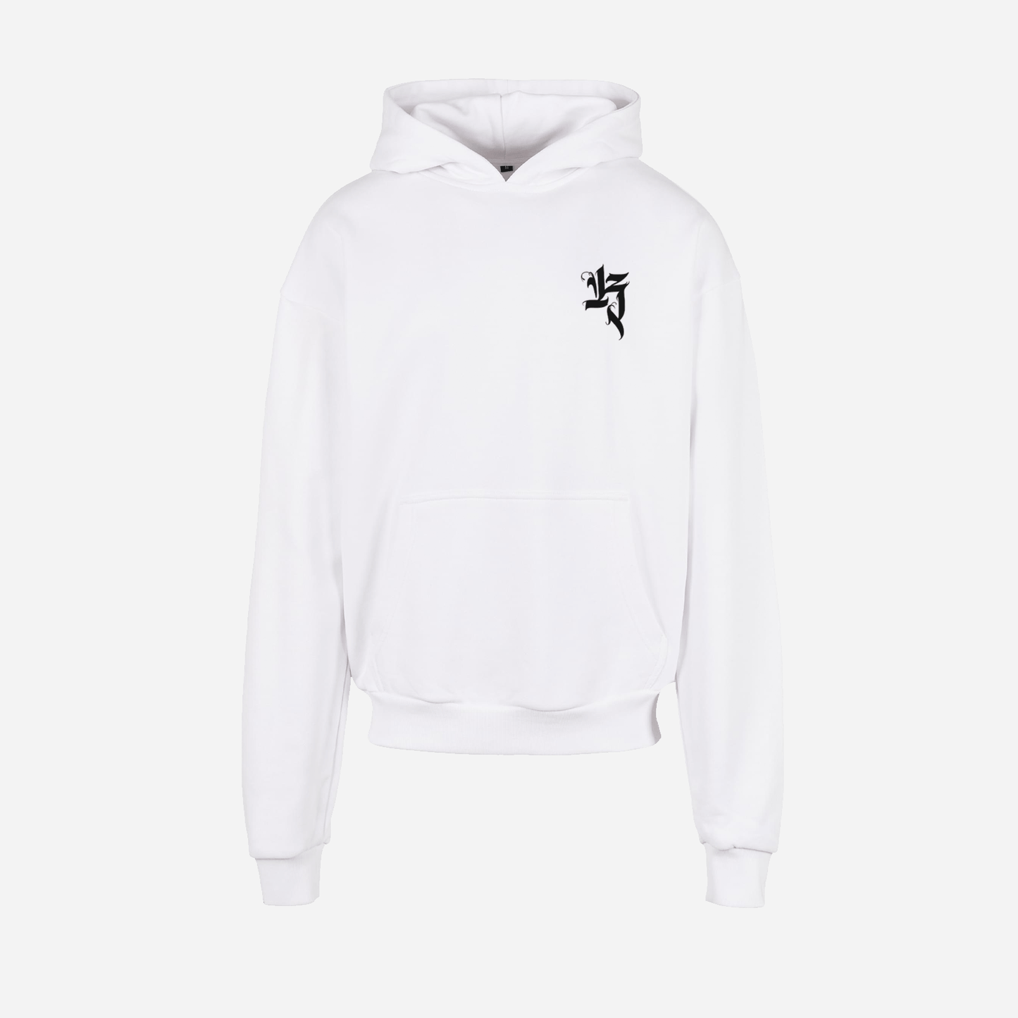 KenTonic EST.1983 Oversized Hoodie