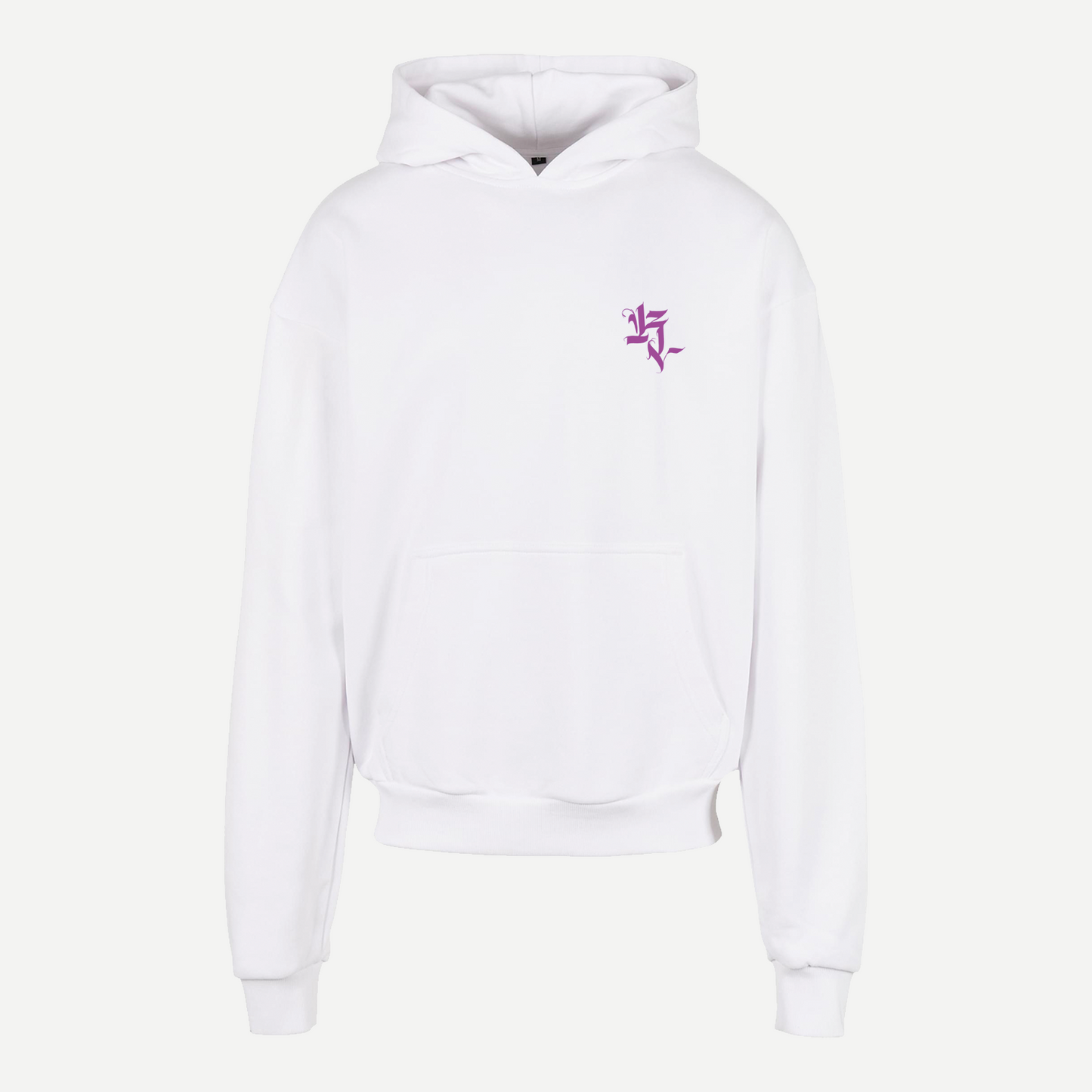 KenTonic Nonne Oversized Hoodie