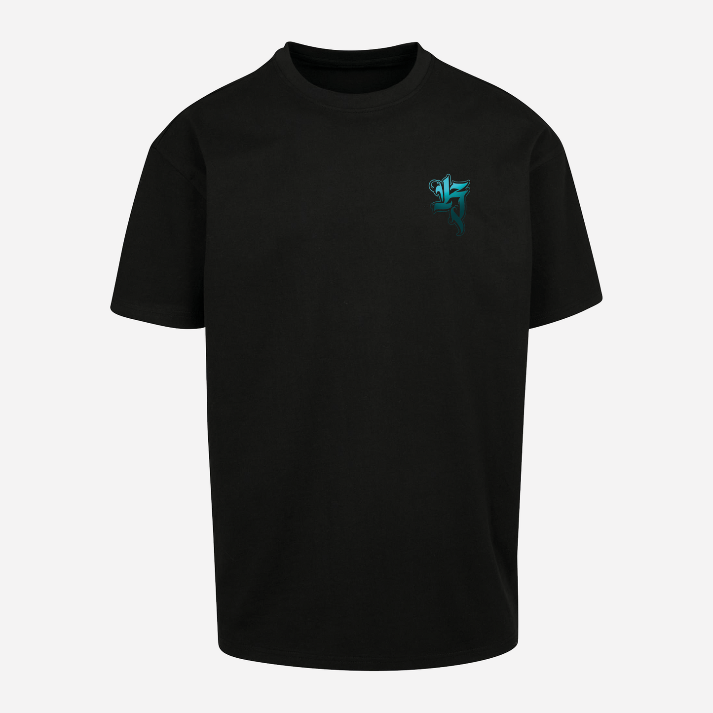 KenTonic Oversized T-Shirt Medusa