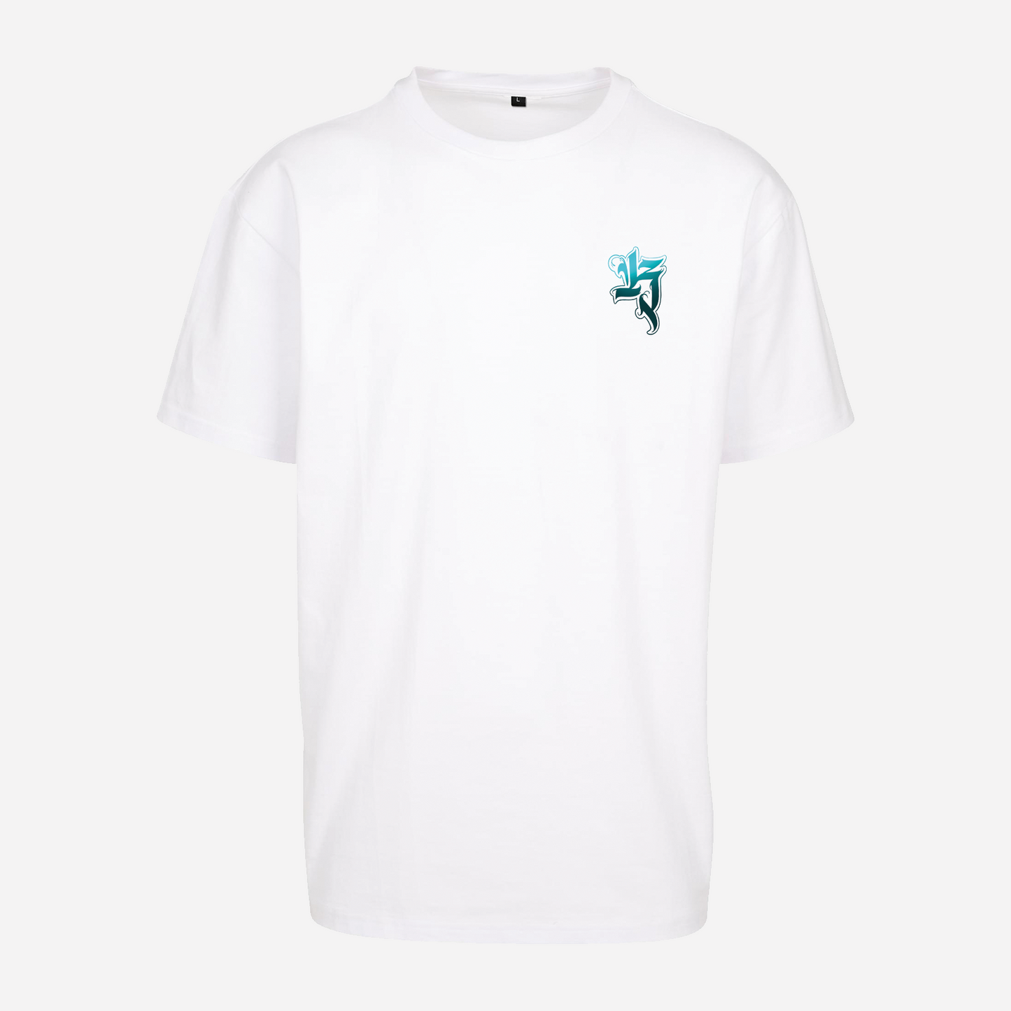 KenTonic Oversized T-Shirt Medusa