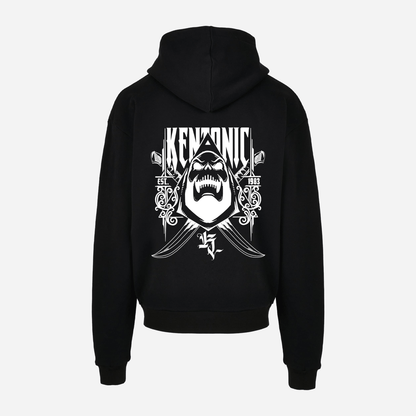 KenTonic EST.1983 Oversized Hoodie