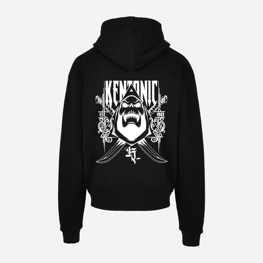 KenTonic EST.1983 Oversized Hoodie