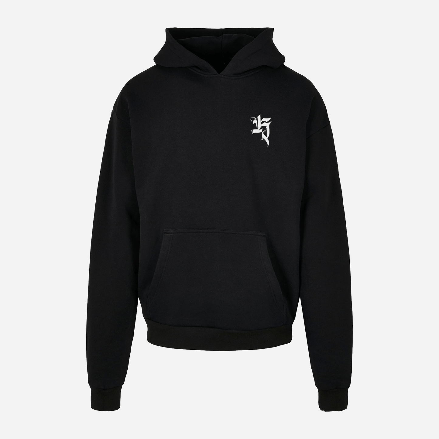 KenTonic EST.1983 Oversized Hoodie
