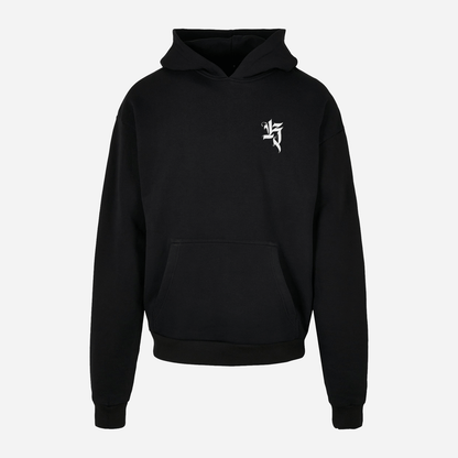KenTonic EST.1983 Oversized Hoodie