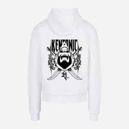 KenTonic EST.1983 Oversized Hoodie