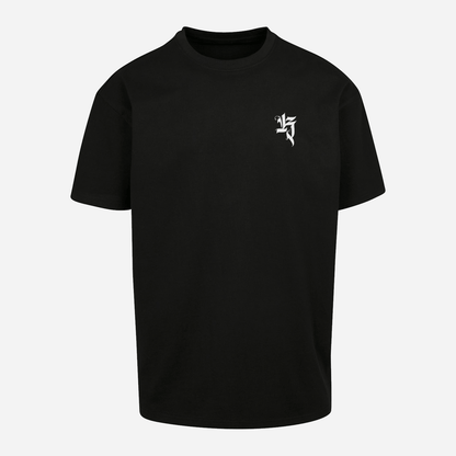 KenTonic EST.1983 Oversized T-Shirt
