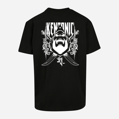KenTonic EST.1983 Oversized T-Shirt