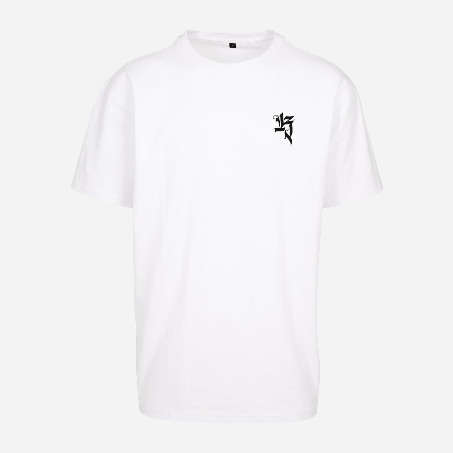 KenTonic EST.1983 Oversized T-Shirt