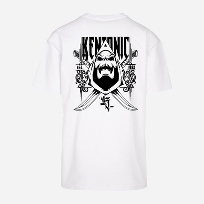 KenTonic EST.1983 Oversized T-Shirt