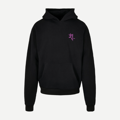 KenTonic Nonne Oversized Hoodie