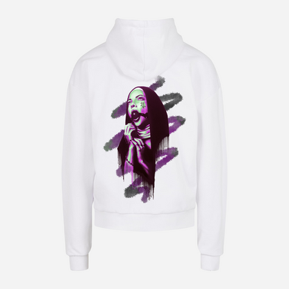KenTonic Nonne Oversized Hoodie