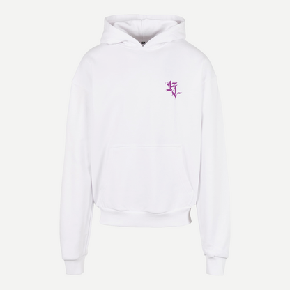 KenTonic Nonne Oversized Hoodie
