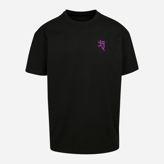 KenTonic Nonne Oversized T-Shirt