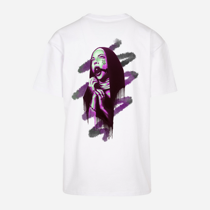 KenTonic Nonne Oversized T-Shirt