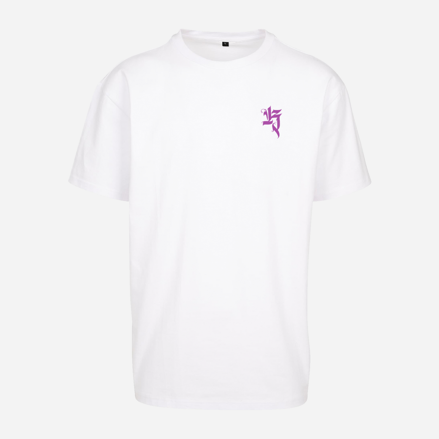 KenTonic Nonne Oversized T-Shirt